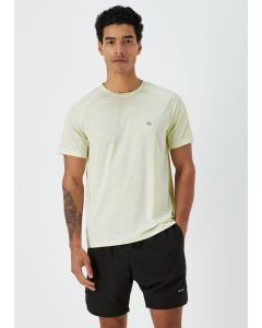 Souluxe Linear Stripe Sports T-Shirt