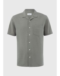 Linen Viscose Shirt