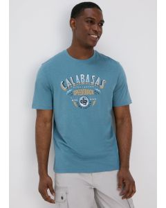 Calabasas T-Shirt