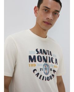 Santa Monica T-Shirt