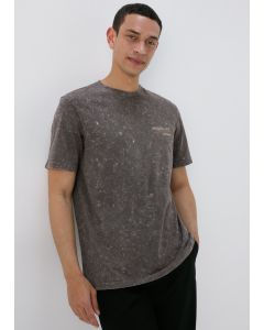 Acid Wash T-Shirt