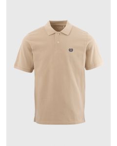 Solid Polo Shirt