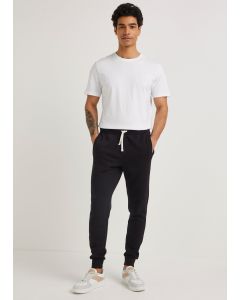 Slim Fit Cuffed Joggers