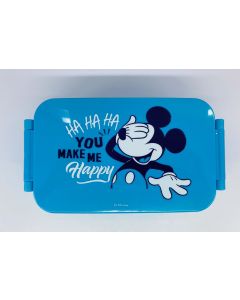 Disney 100 Smile Faces Collection Bento Box (470mL)