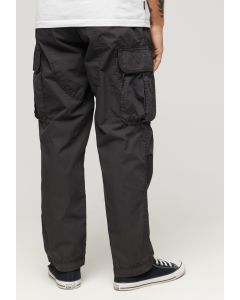 Baggy Parachute Pant