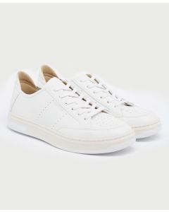 Vegan Basket Sport Low Trainers