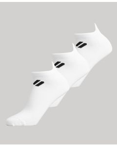 Coolmax Ankle Socks-w