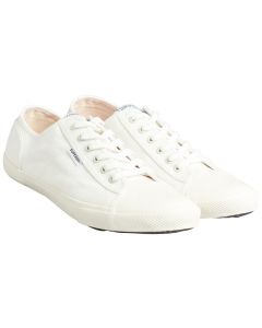 Vegan Low Pro Classic Sneakers - White - 11