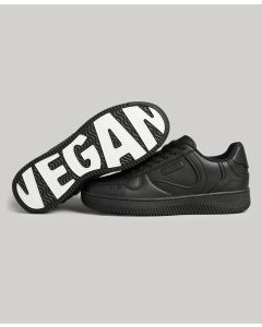 Chunky Vegan Basket Trainers