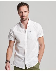 Oxford Short Sleeve Shirt