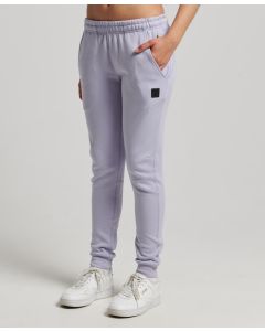 Code Tech Slim Joggers - Cosmic Sky Purple - 14