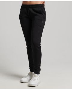 Code Tech Slim Joggers - Black - 14