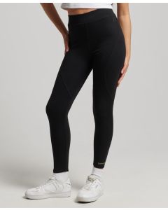 Code Tech High Waist Leggings