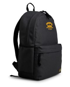 Copper Label Montana Rucksack -Black-One Size