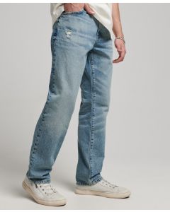 Vintage Straight Jean