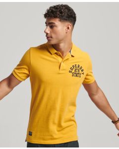 Superstate Polo Shirt