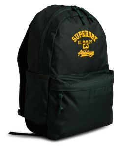 Athletic Montana Rucksack -Green-One Size