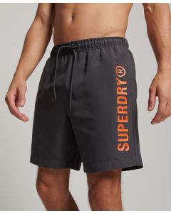 Core Sport 17 Inch Swim Shorts