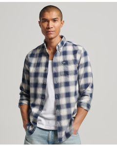 Vintage Check Shirt