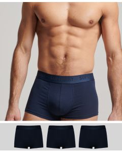 Organic Cotton Trunk TriplePack