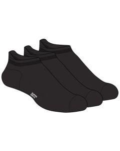 Trainer Sock Three Pack