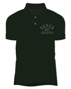 Superstate Polo Shirt