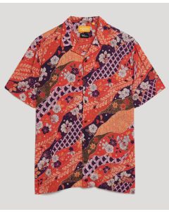 Hawaiian Resort Shirt