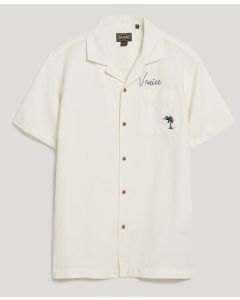 Resort Short Sleeve Shirt