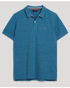 Classic Pique Polo Shirt