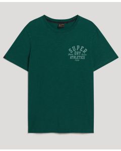 Athletic College Graphic Tee