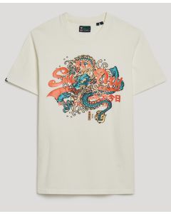 Tokyo Graphic T Shirt