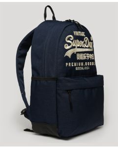 Heritage Montana Backpack-Navy-One Size