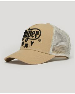 Dirt Road Trucker Cap