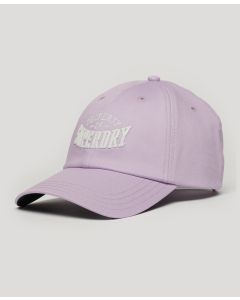 Graphic Baseball Cap