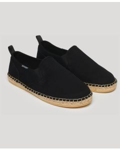 Canvas Espadrille Shoes