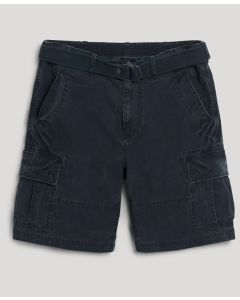 Heavy Cargo Shorts