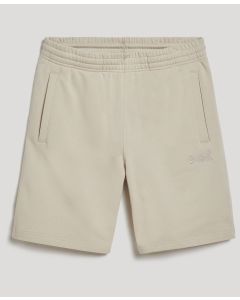 Essential Logo Jersey Shorts