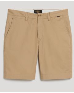 Stretch Chino Shorts