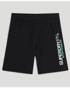 Sportswear Logo Loose Short