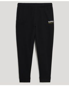 Sportswear Logo Tapered Joggers