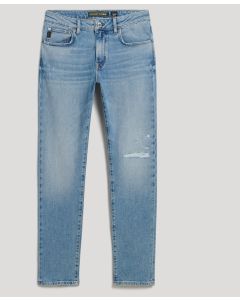 Organic Cotton Slim Jeans