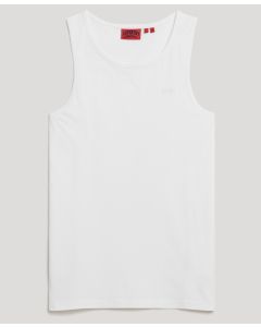 Essential Logo Vest Top