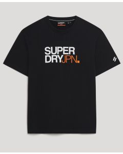 Sportswear Logo Loose Tee