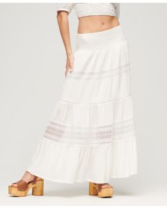 Ibiza Maxi Skirt