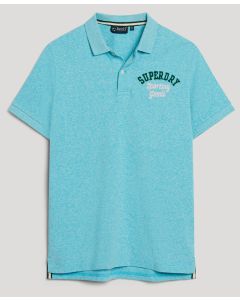 Superstate Polo Shirt