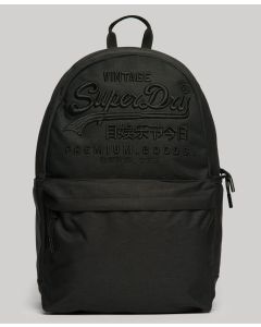 Heritage Montana Backpack-Black-One Size