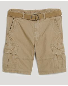 Heavy Cargo Shorts