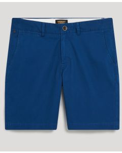 Stretch Chino Shorts