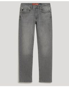 Organic Cotton Slim Jeans