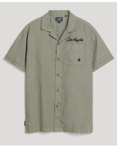 Resort Short Sleeve Shirt